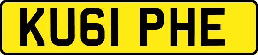 KU61PHE