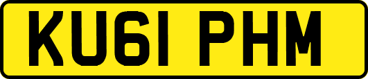 KU61PHM