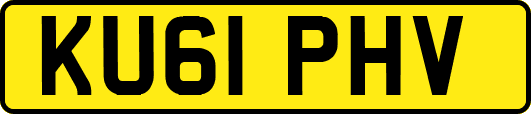 KU61PHV