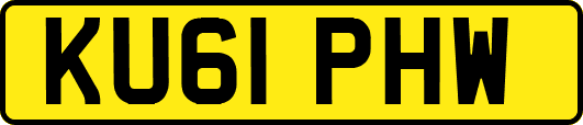 KU61PHW