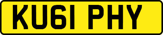 KU61PHY