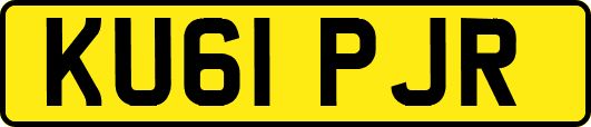KU61PJR