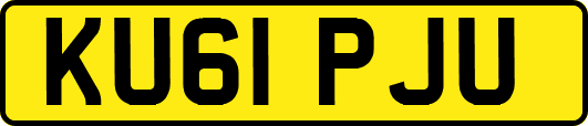KU61PJU