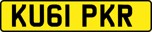 KU61PKR