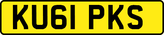 KU61PKS