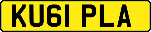 KU61PLA