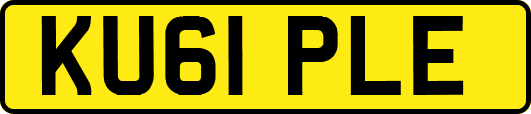 KU61PLE