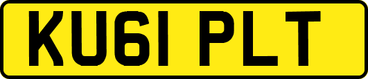 KU61PLT
