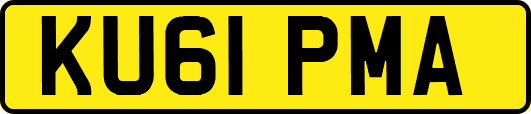 KU61PMA