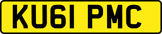 KU61PMC