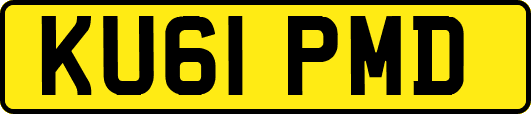 KU61PMD