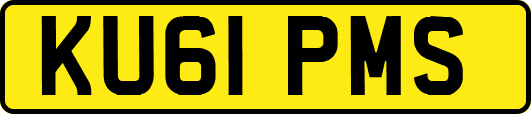 KU61PMS