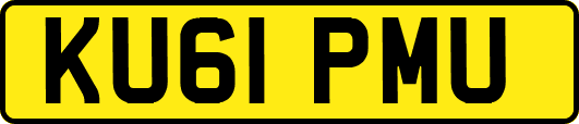 KU61PMU
