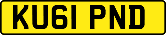 KU61PND