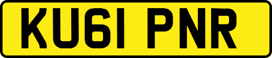 KU61PNR