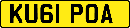 KU61POA