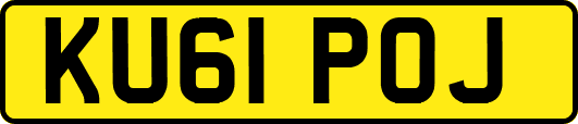 KU61POJ