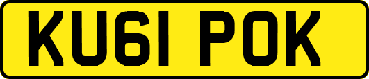 KU61POK