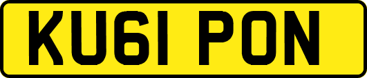 KU61PON