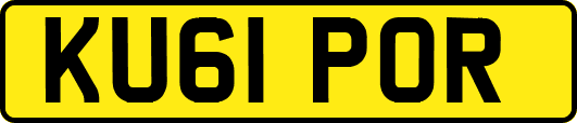 KU61POR