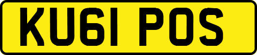 KU61POS