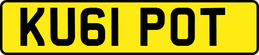 KU61POT