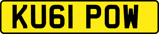 KU61POW