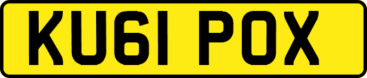 KU61POX