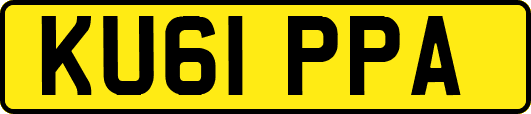 KU61PPA