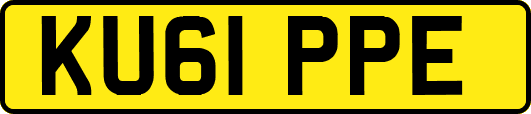 KU61PPE