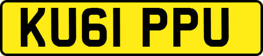 KU61PPU
