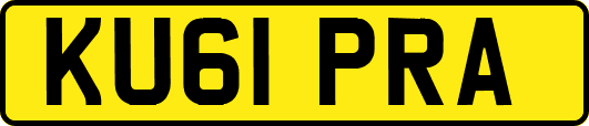 KU61PRA
