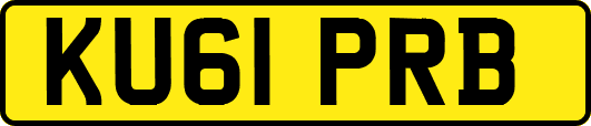 KU61PRB