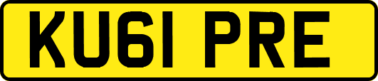 KU61PRE