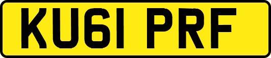 KU61PRF