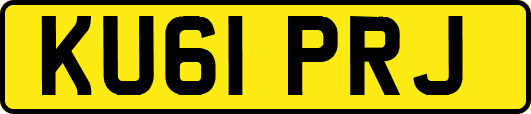 KU61PRJ