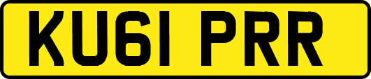 KU61PRR