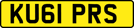 KU61PRS