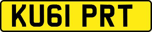 KU61PRT