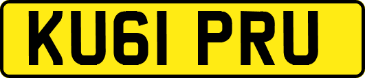 KU61PRU