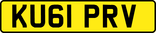 KU61PRV