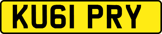 KU61PRY