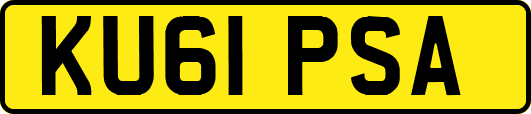 KU61PSA