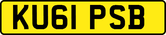 KU61PSB