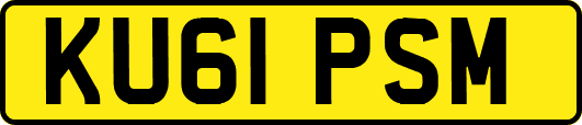 KU61PSM