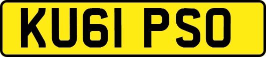 KU61PSO