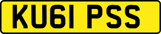 KU61PSS