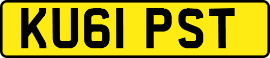 KU61PST