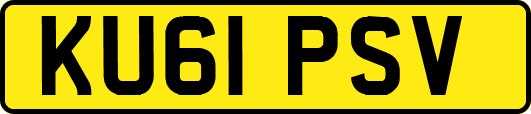 KU61PSV