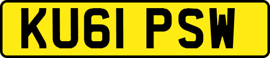 KU61PSW